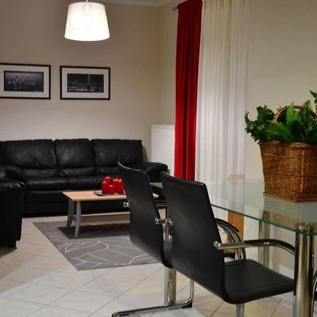 The Apartment Трикала Экстерьер фото