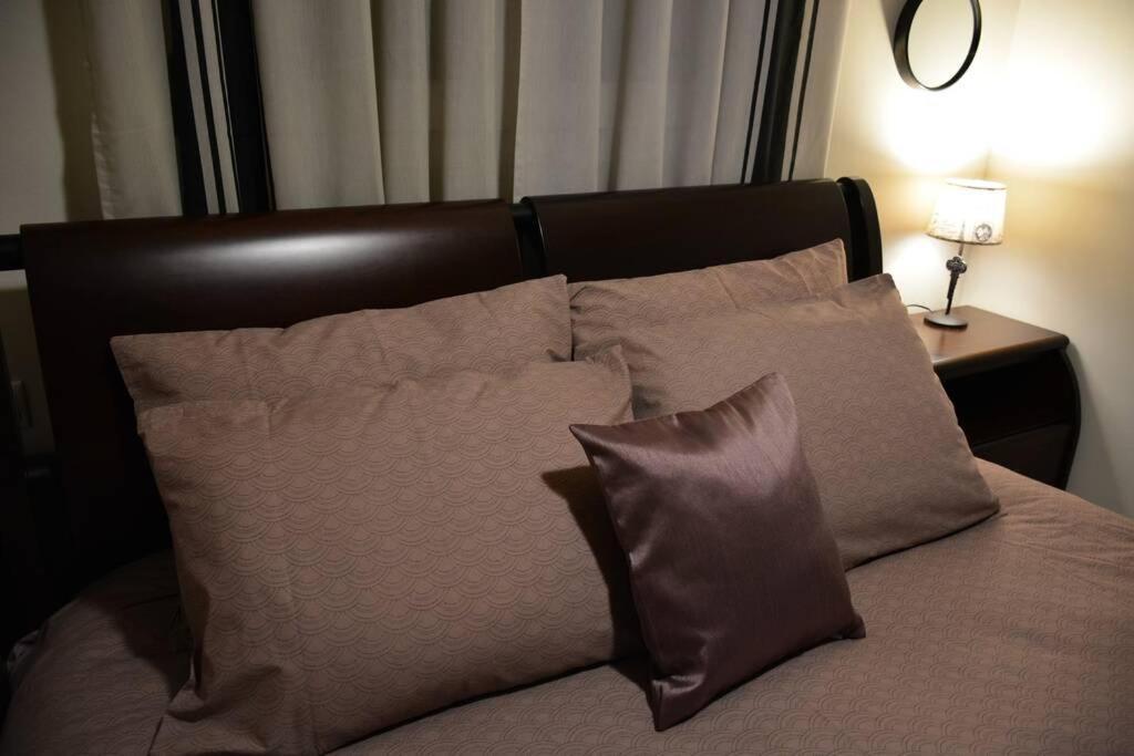 The Apartment Трикала Экстерьер фото