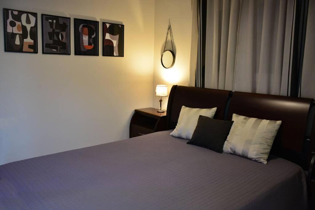 The Apartment Трикала Экстерьер фото