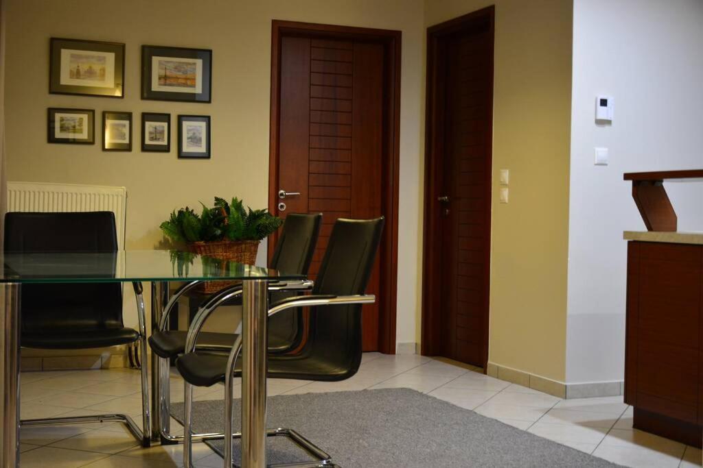 The Apartment Трикала Экстерьер фото