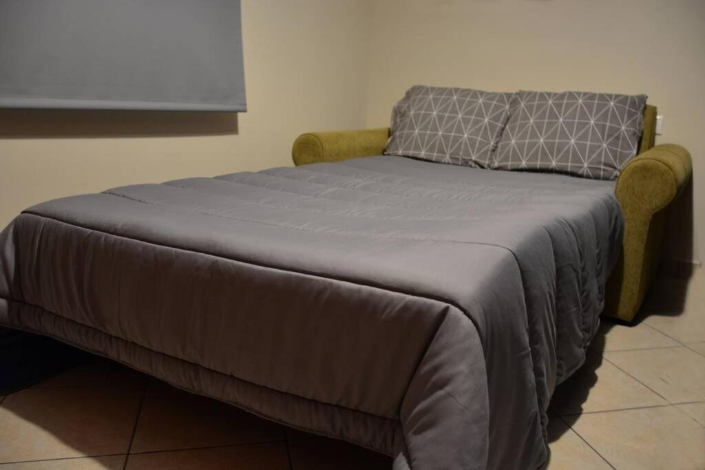 The Apartment Трикала Экстерьер фото