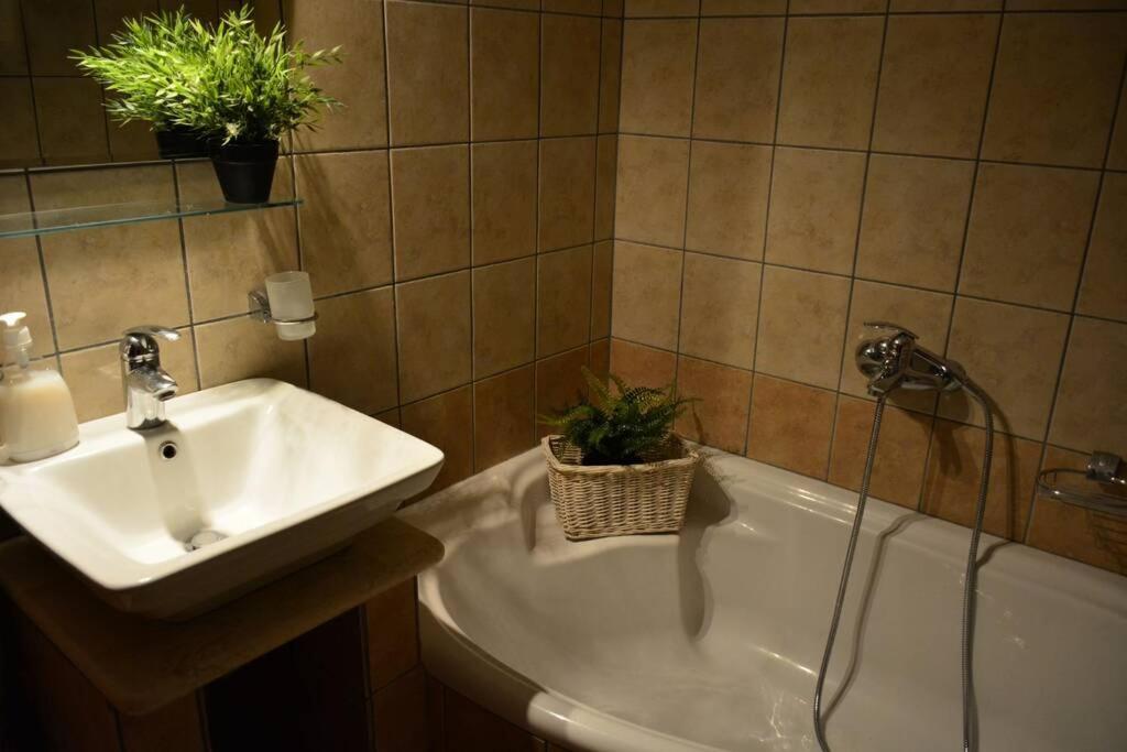 The Apartment Трикала Экстерьер фото