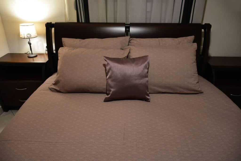 The Apartment Трикала Экстерьер фото