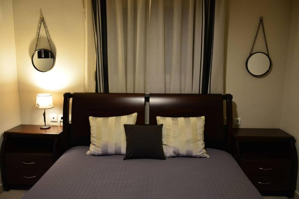 The Apartment Трикала Экстерьер фото